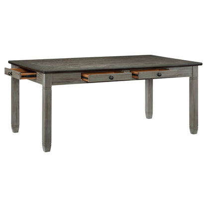 Granby - Dining Table