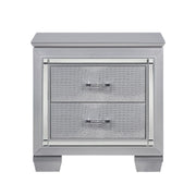 Allura - Nightstand, LED Lighting