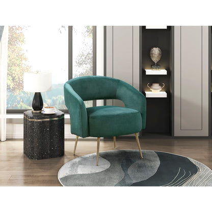 Roslyn - Accent Chair
