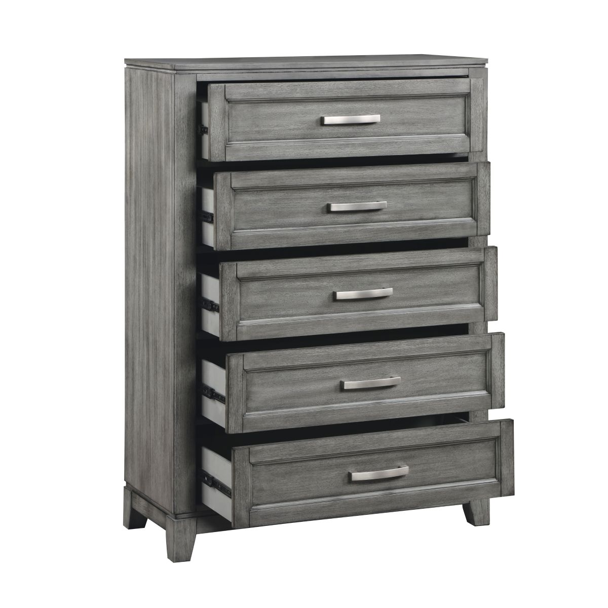 Garretson - Chest