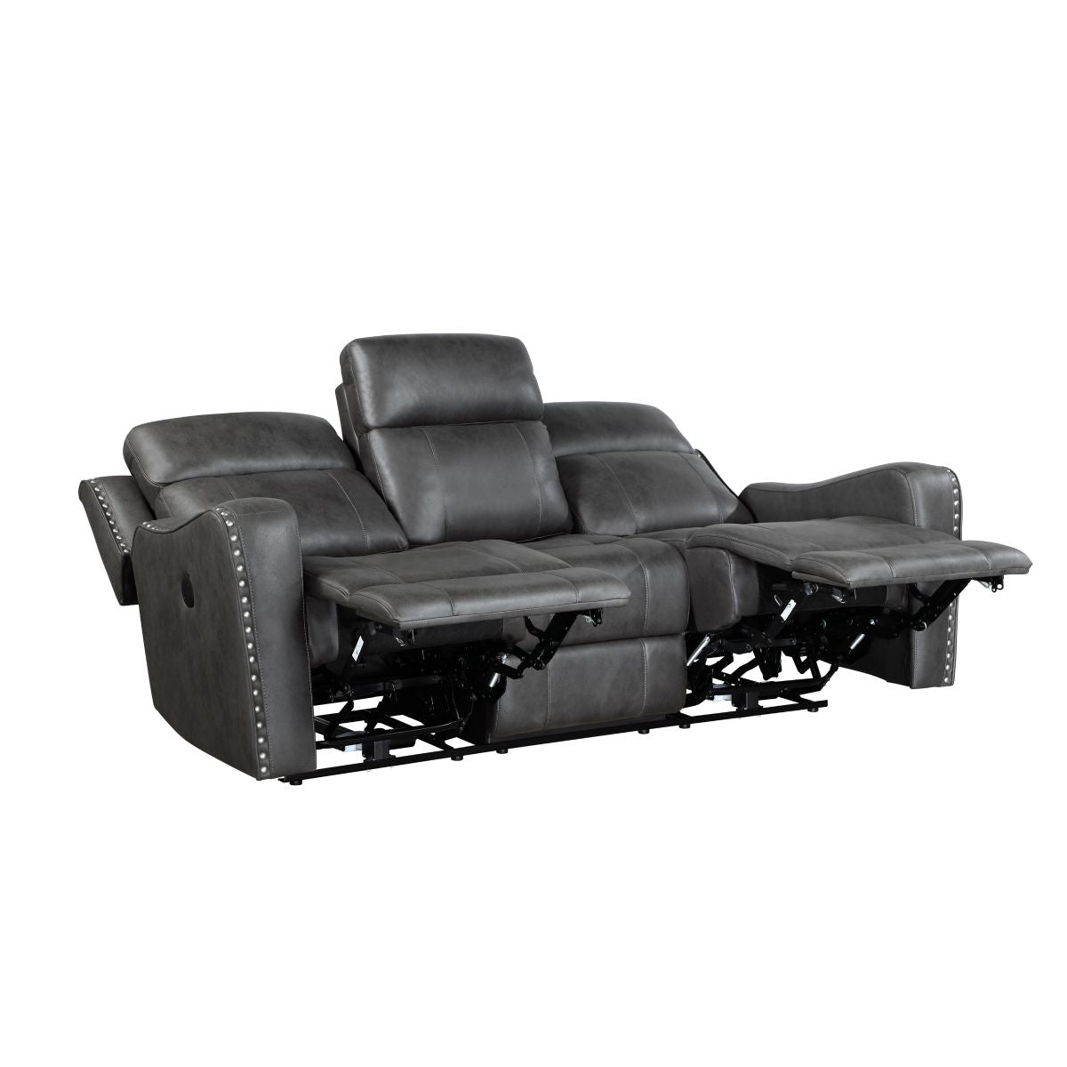 Kellen - Reclining Sofa & Loveseat