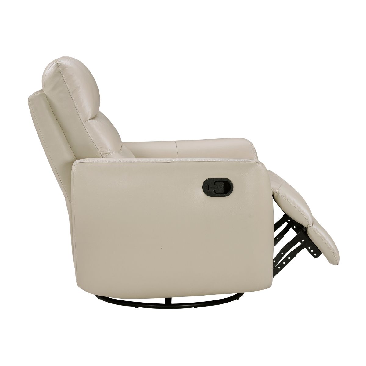 Cassian - Swivel Glider Reclining Chair