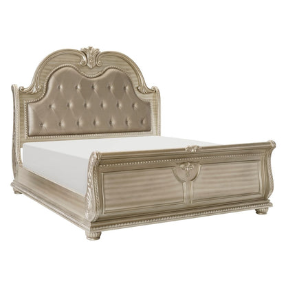 Cavalier - Bedroom Set