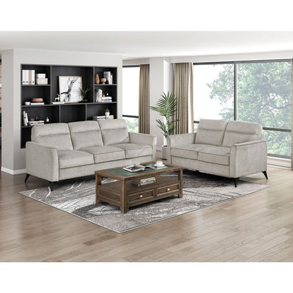 Tellot - Loveseat