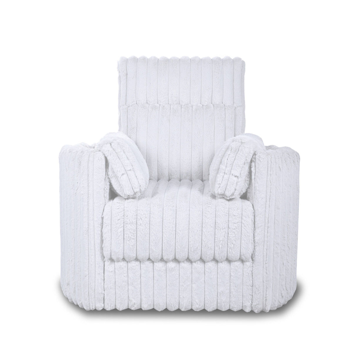 Embrace - Swivel Accent Chair
