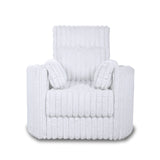 Embrace - Swivel Accent Chair