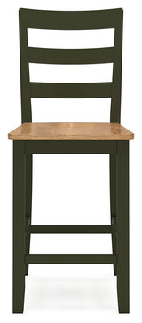 Gesthaven - Barstool (Set of 2)