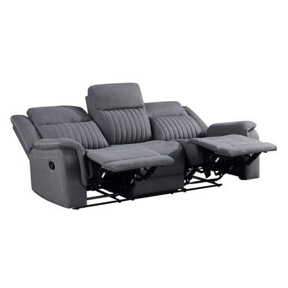 Dean - Sofa & Loveseat