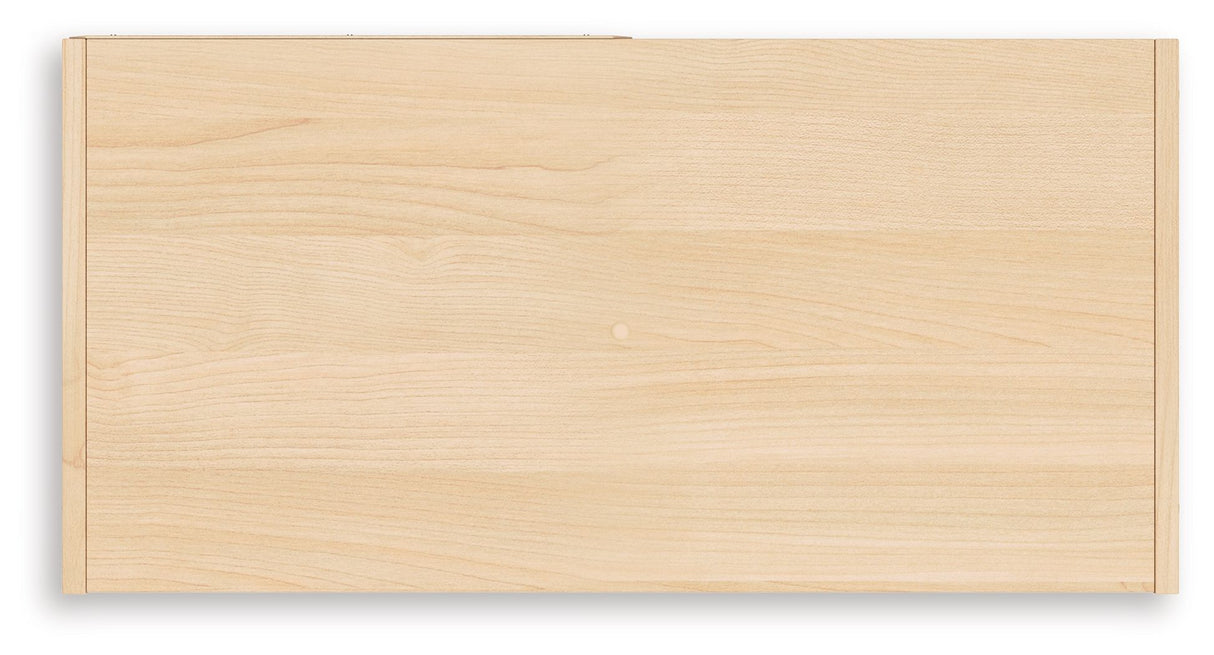 Piperton - Cube Organizer - Wood