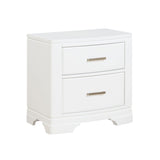 Hudson - Accent Nightstand