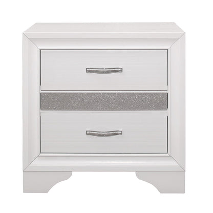 Luster - Bedroom Set