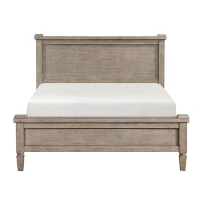 Marceline - Canopy Bedroom Set