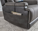 4Z-Peaceful Pause - Serenity Zone - Power Lift Recliner