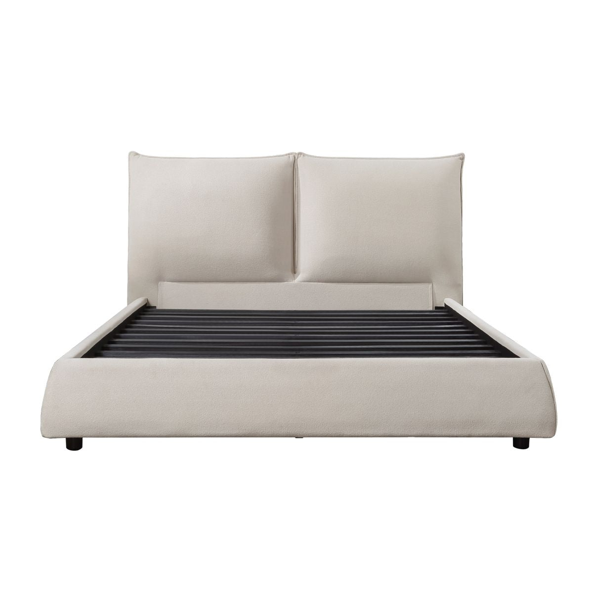 Linna - Platform Bed