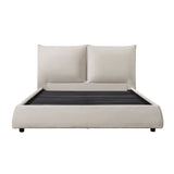 Linna - Platform Bed