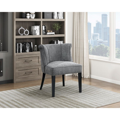 Taylor - Fabric Accent Chair