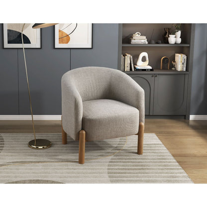 Borger - Accent Chair