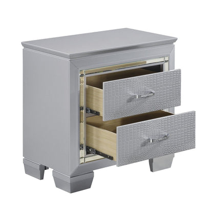 Allura - Bedroom Set