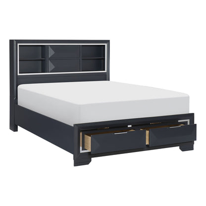 Rosemont - Bedroom Set