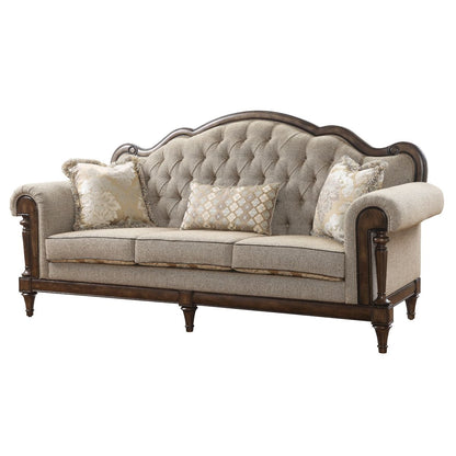 Heath Court - Sofa - Multicolor