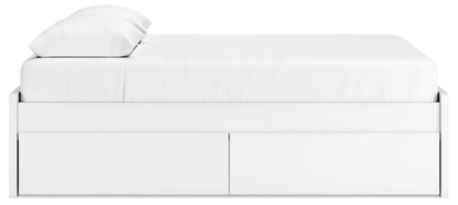 Onita - Platform Bed