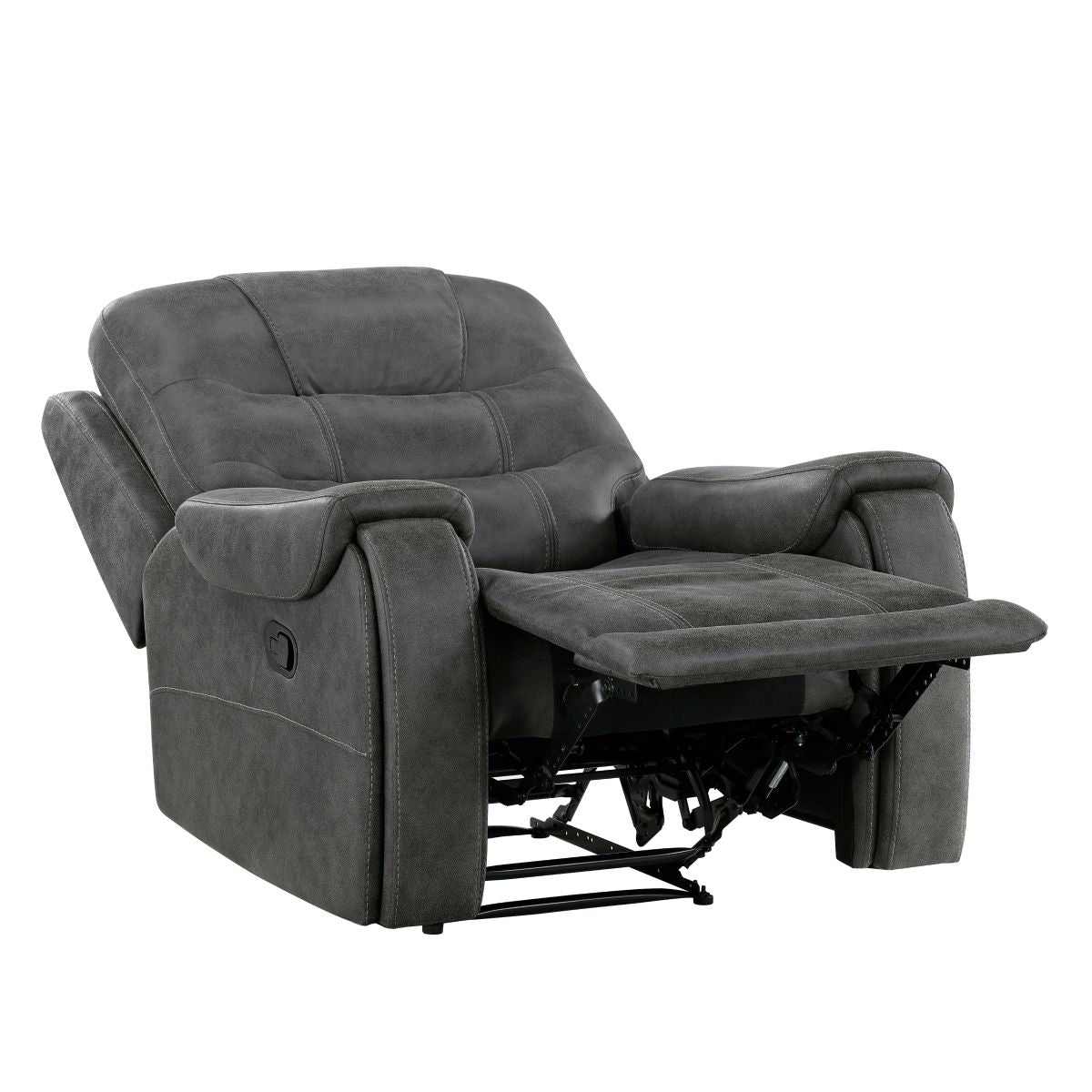 Oberon - Reclining Chair