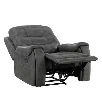 Oberon - Reclining Chair