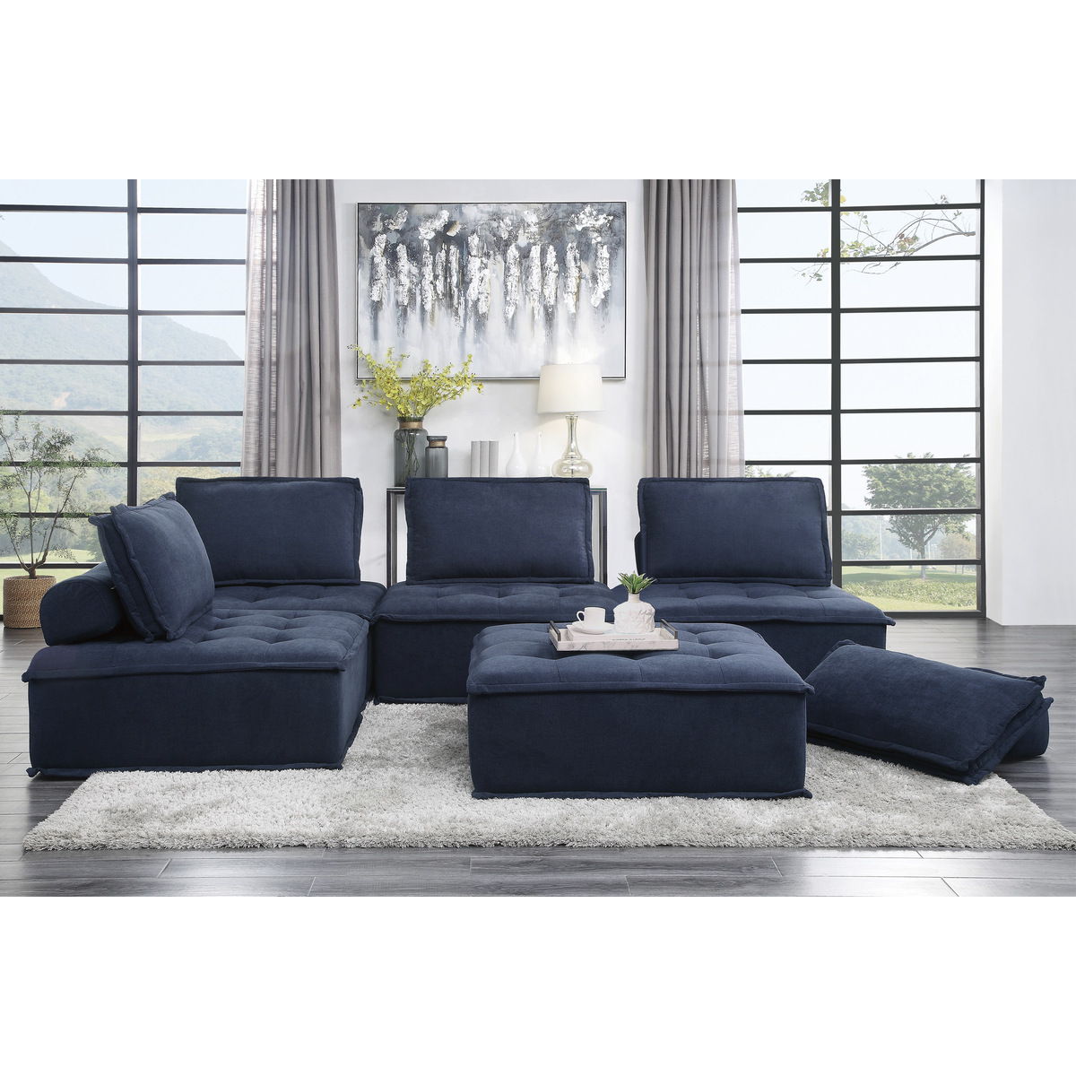 Ulrich - Modular Sectional