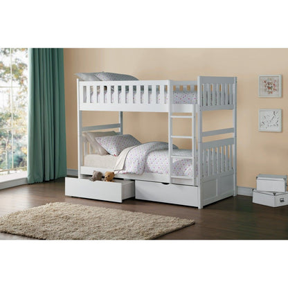 Galen - Bunk Bed
