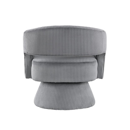 Upton - Swivel Chair
