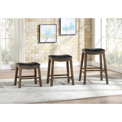Ordway - 18" Dining Stool