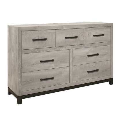 Zephyr - Bedroom Set
