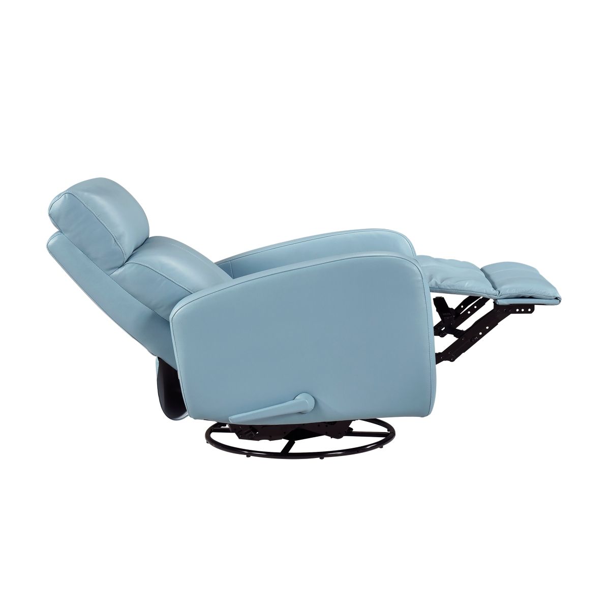 Sorrento - Swivel Glider Reclining Chair