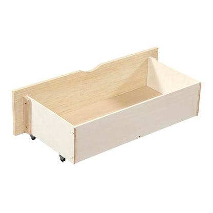 Bartly - Step Bunk Bed