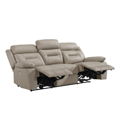 Laconia - Reclining Sofa & Loveseat