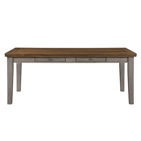 Tigard - Dining Table