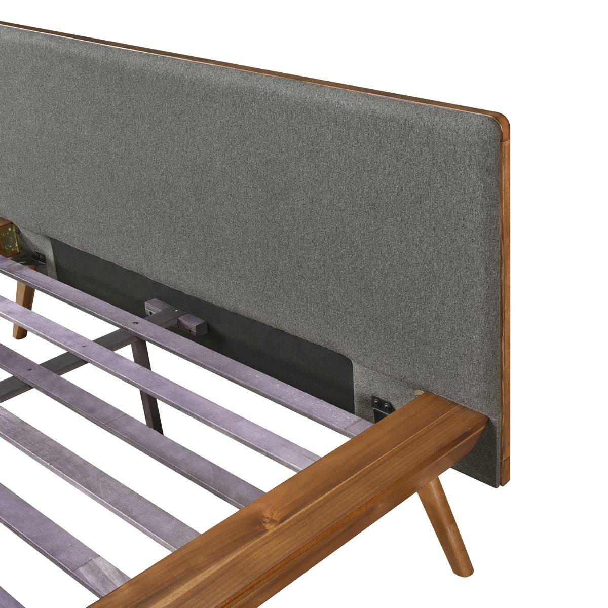 Wrenn - Platform Bed