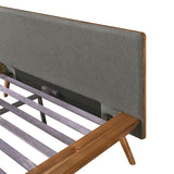 Wrenn - Platform Bed