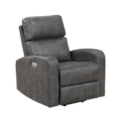Wheaton - Power Lift Chair