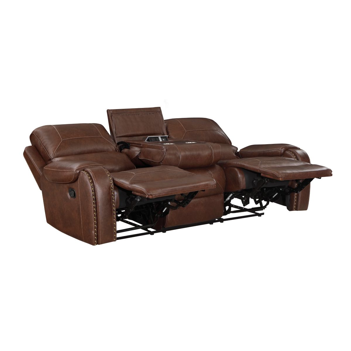 Newnan - Sofa & Loveseat