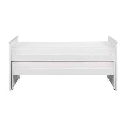 Galen - Bed