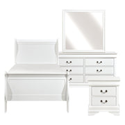 Mayville - Bedroom Set
