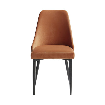 Keene - Side Chair (Set of 2)