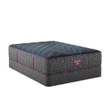 Beautyrest World Class - Level Three Plush Mattress