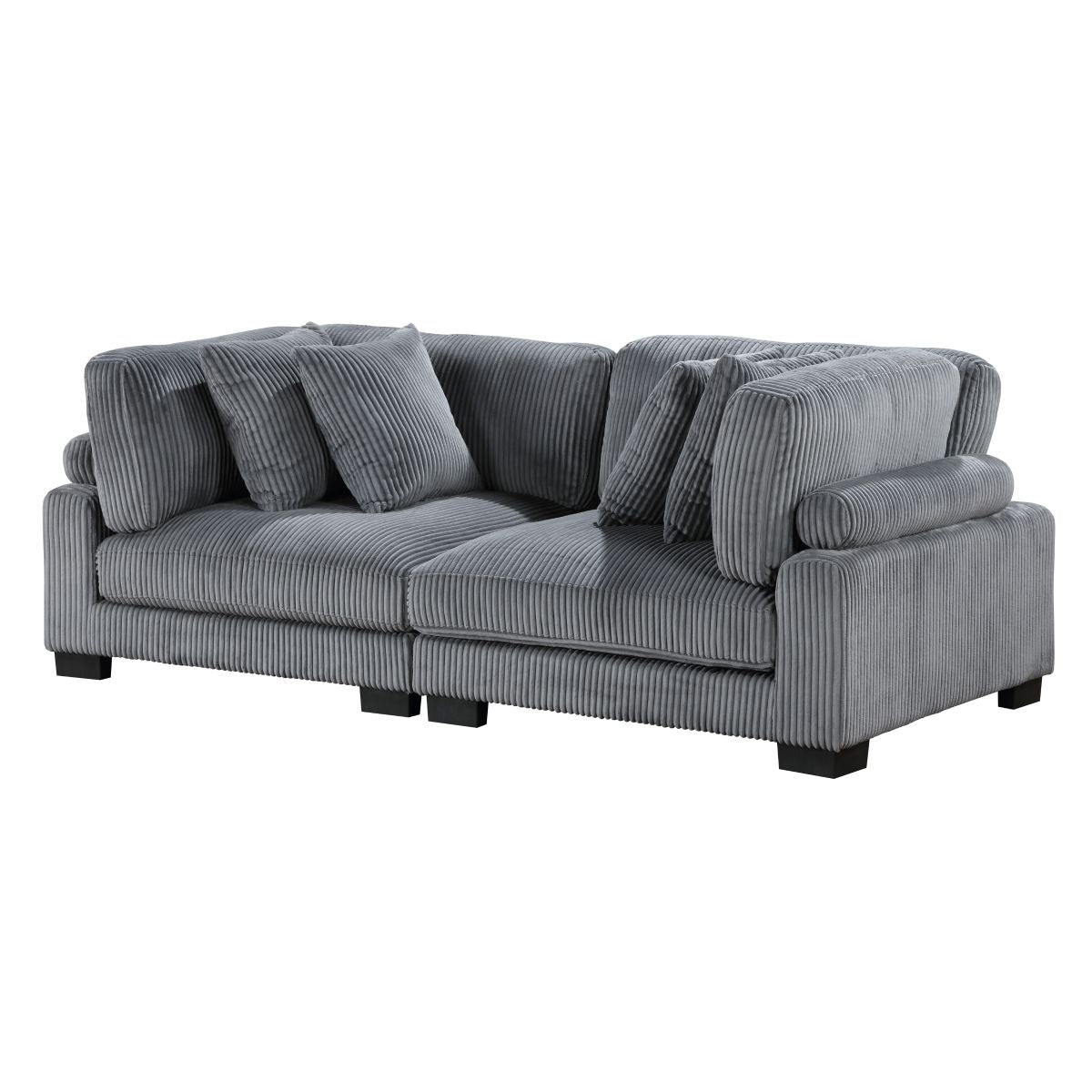 Traverse - Loveseat