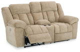 Tip-Off - Reclining Living Room Set