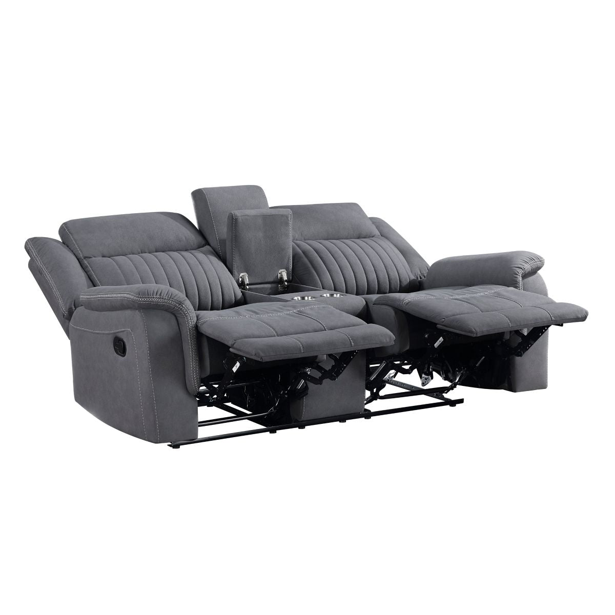Dean - Sofa & Loveseat