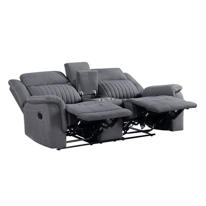 Dean - Sofa & Loveseat
