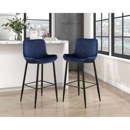 Nya - Chair (Set of 2)