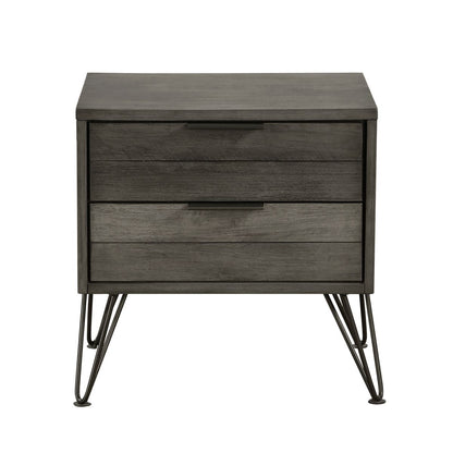Urbanite - Bedroom Set
